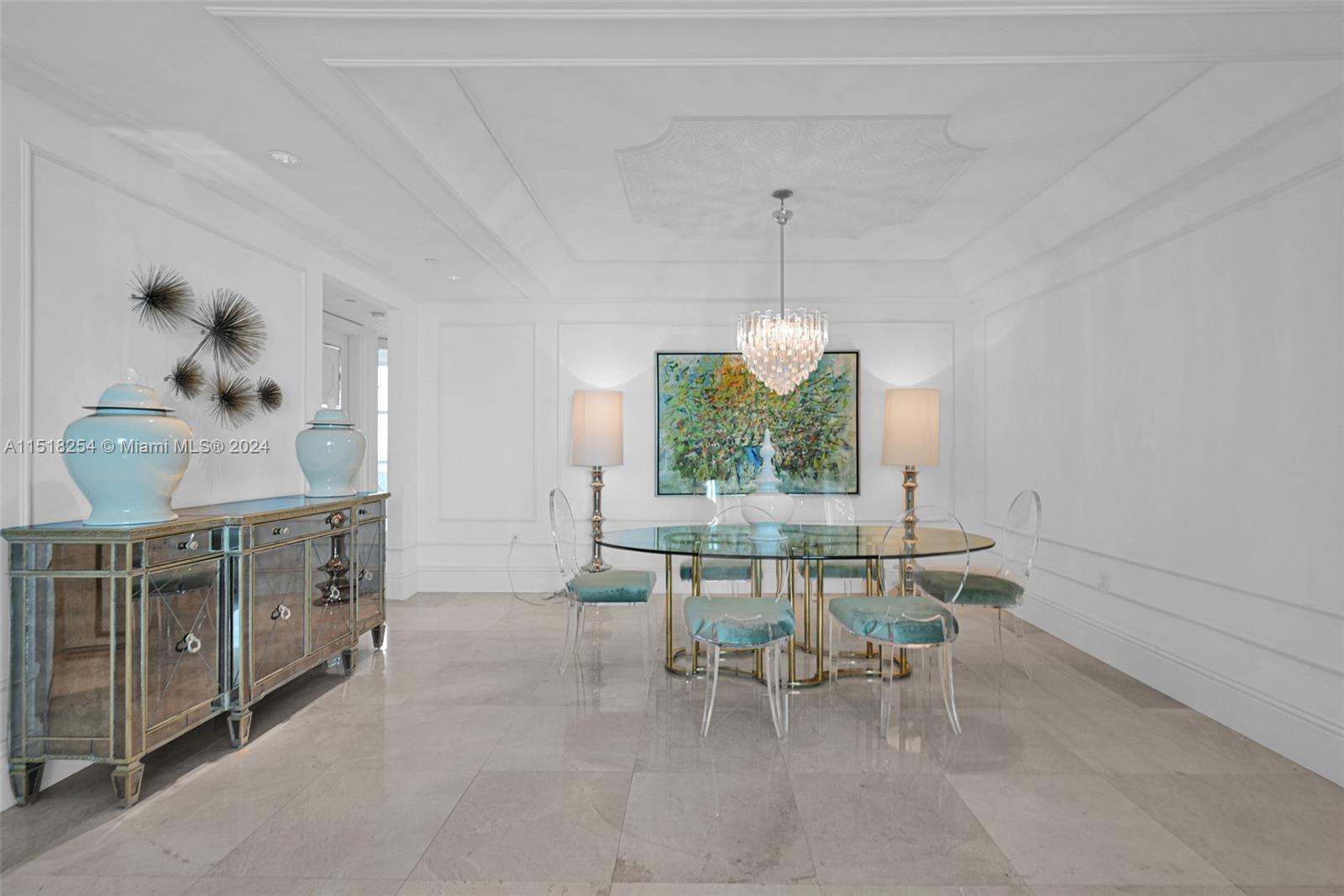 TURNBERRY OCEAN COLONY - Residential