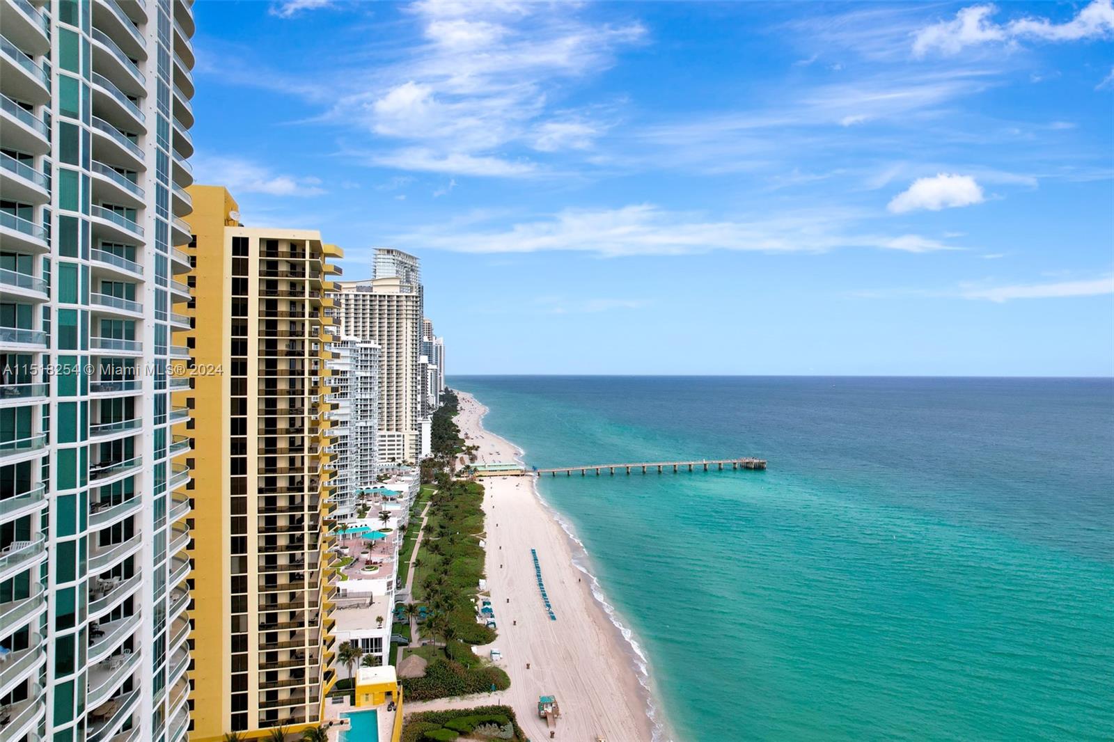 TURNBERRY OCEAN COLONY - Residential