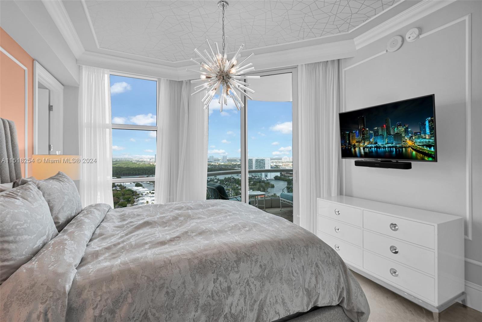 TURNBERRY OCEAN COLONY - Residential