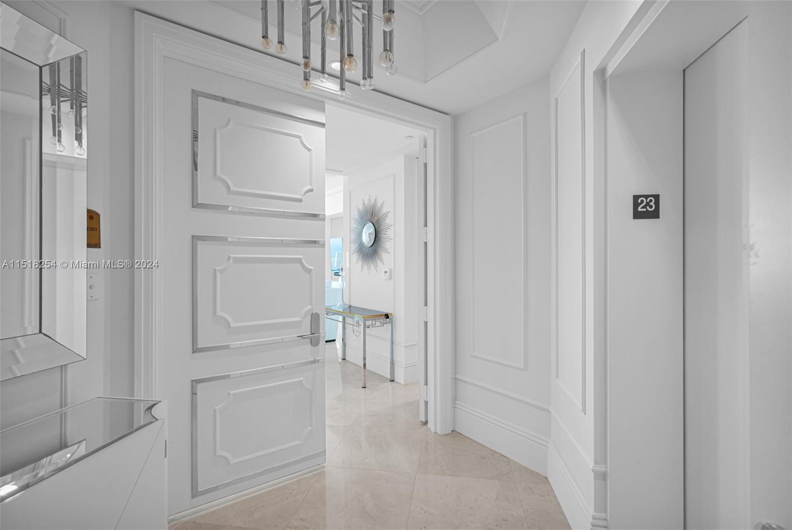 TURNBERRY OCEAN COLONY - Residential