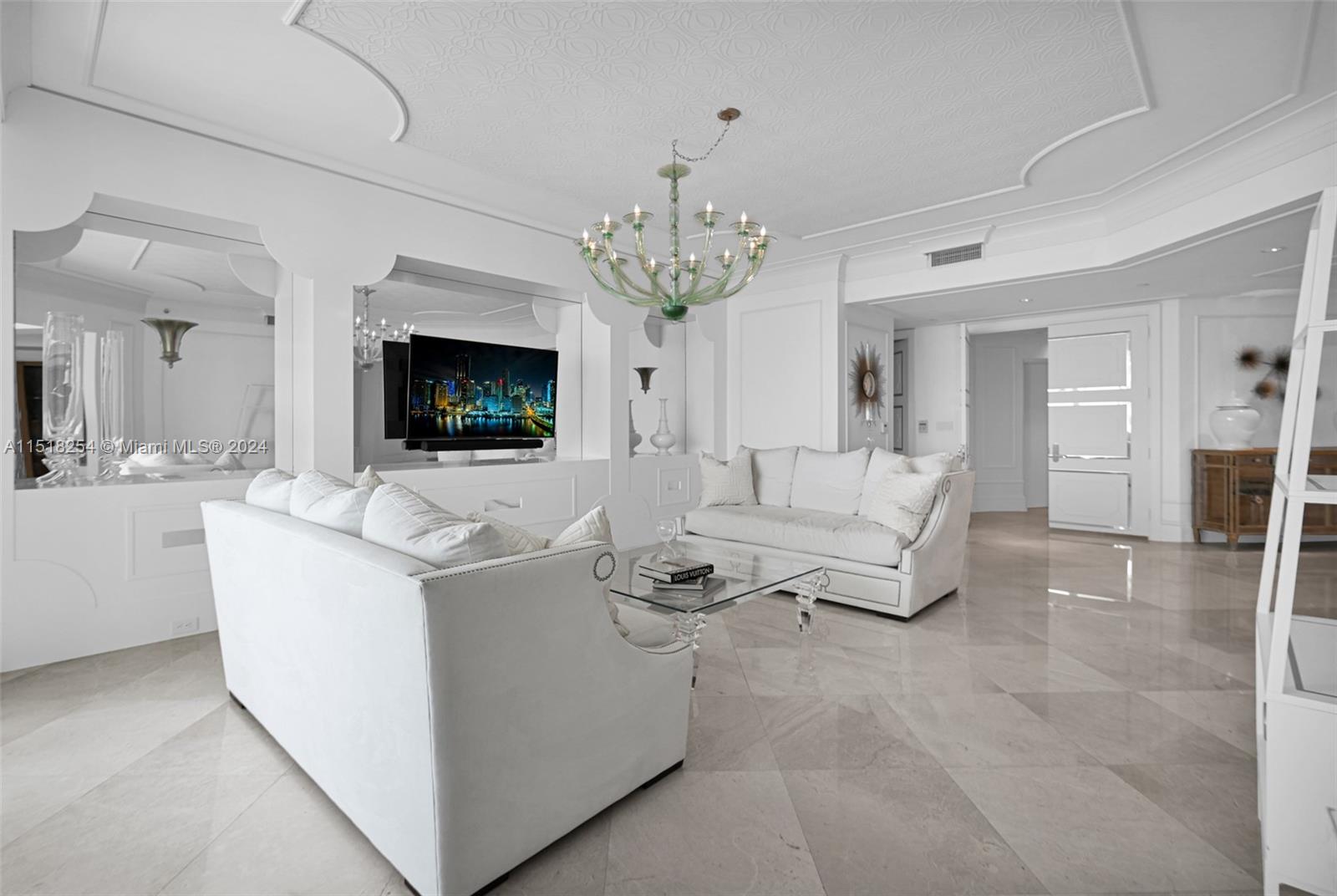 TURNBERRY OCEAN COLONY - Residential