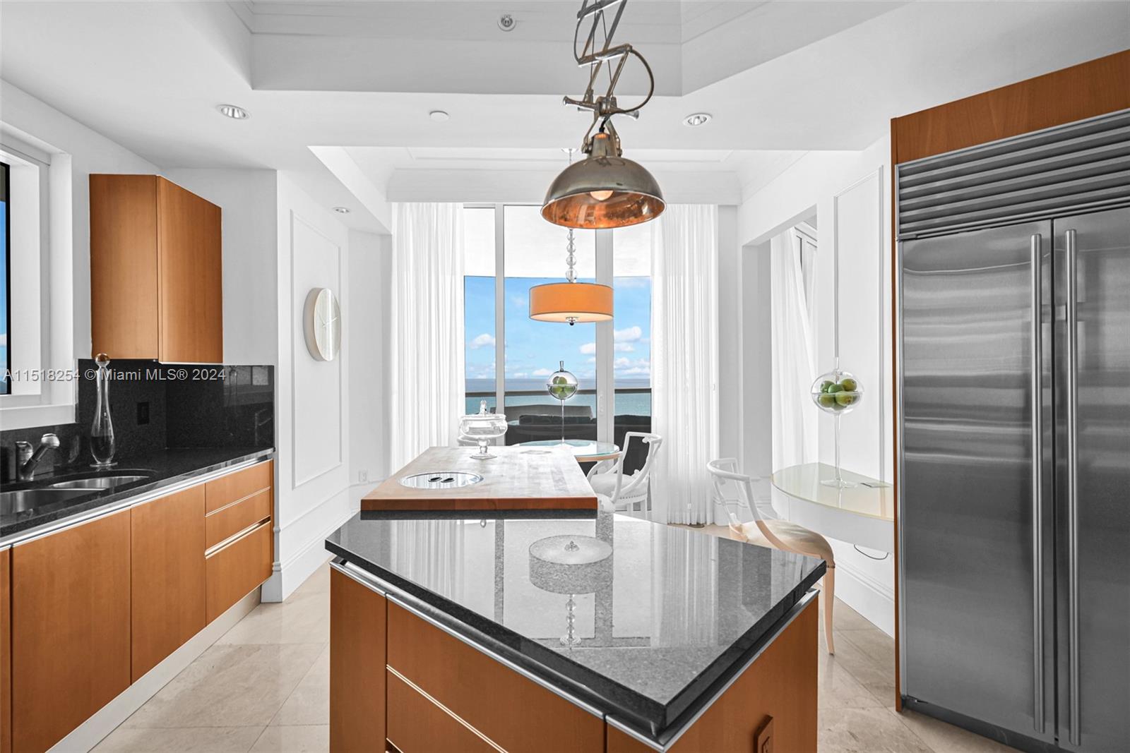 TURNBERRY OCEAN COLONY - Residential
