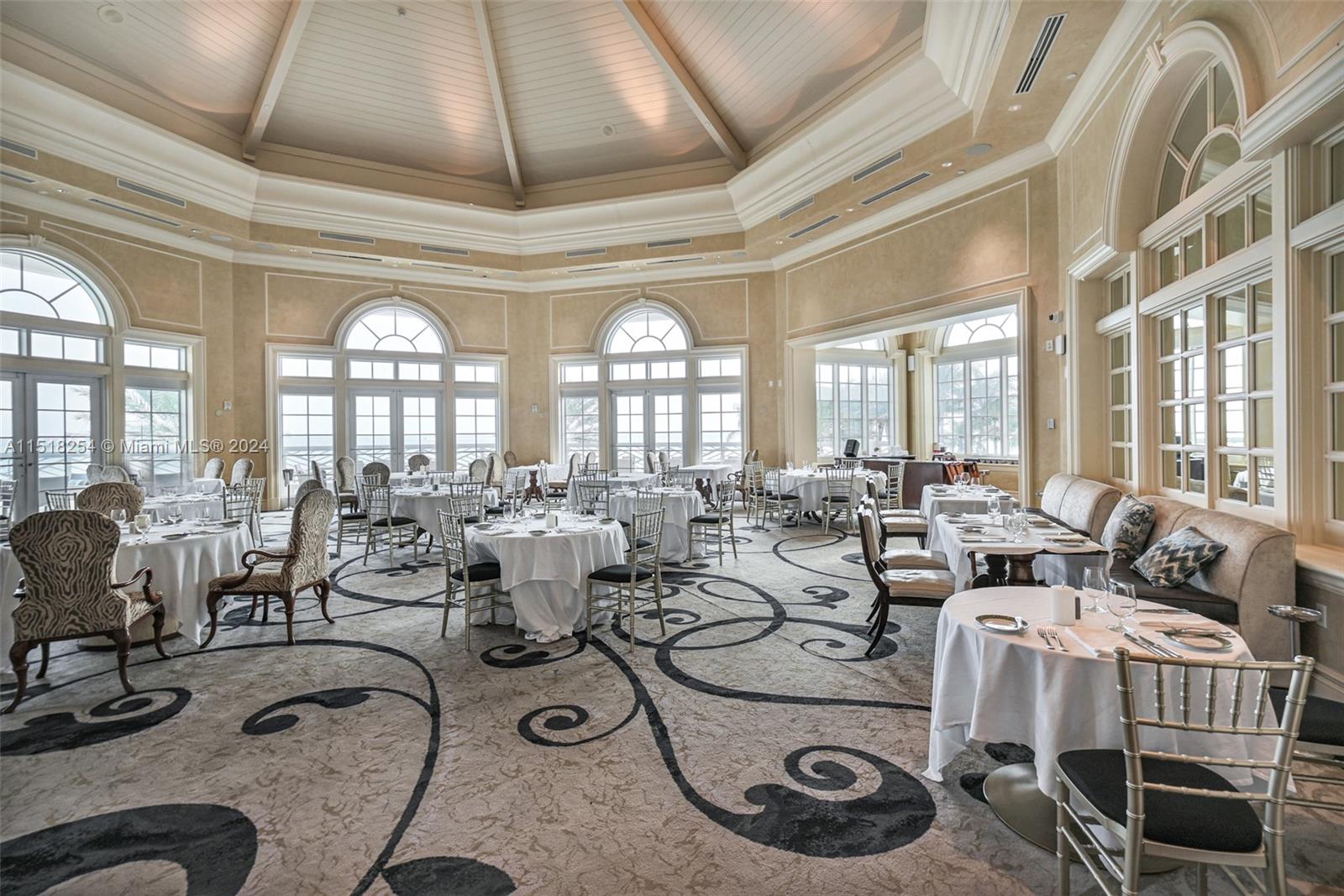 TURNBERRY OCEAN COLONY - Residential