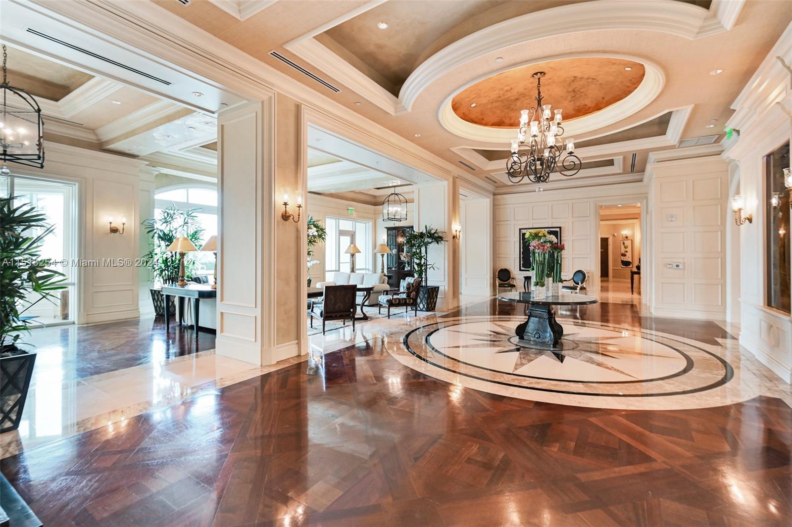 TURNBERRY OCEAN COLONY - Residential