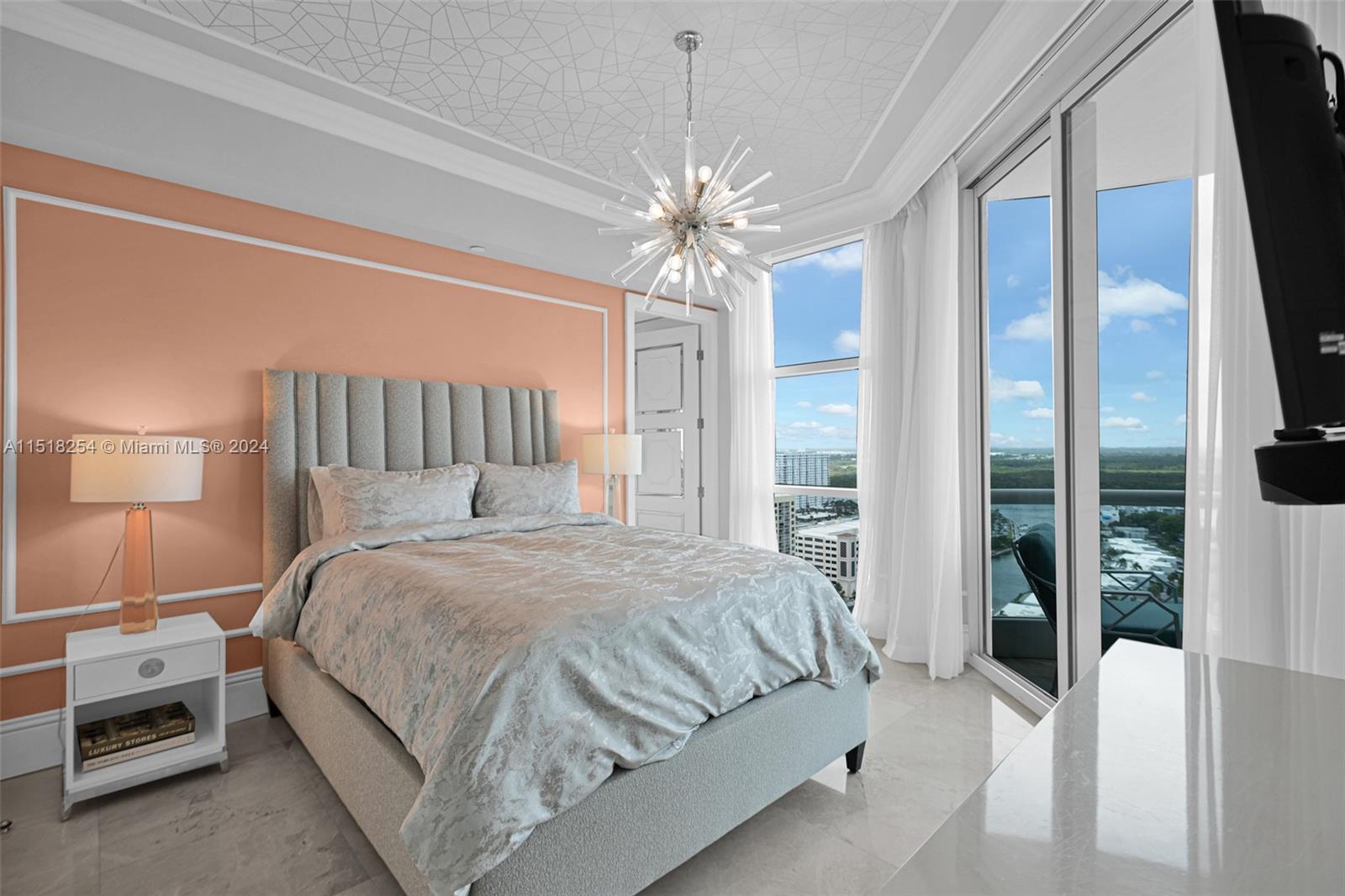 TURNBERRY OCEAN COLONY - Residential