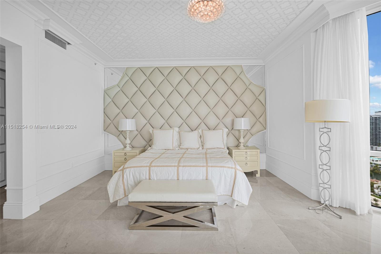 TURNBERRY OCEAN COLONY - Residential