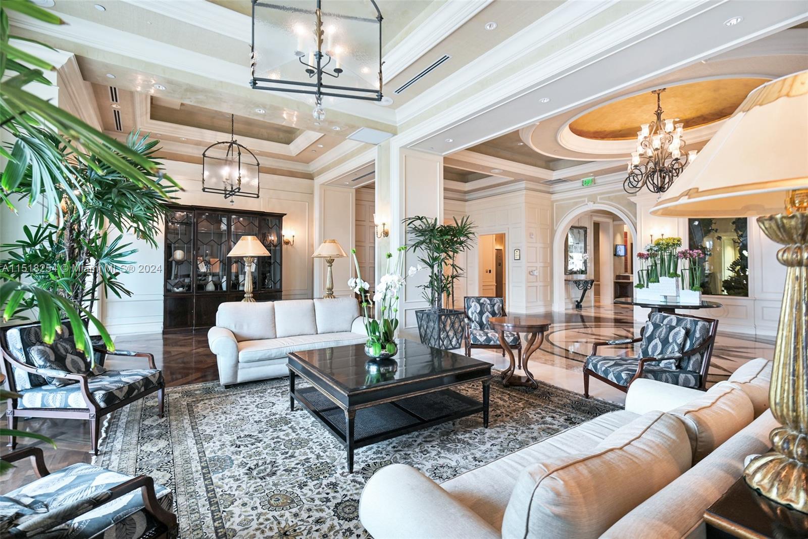 TURNBERRY OCEAN COLONY - Residential