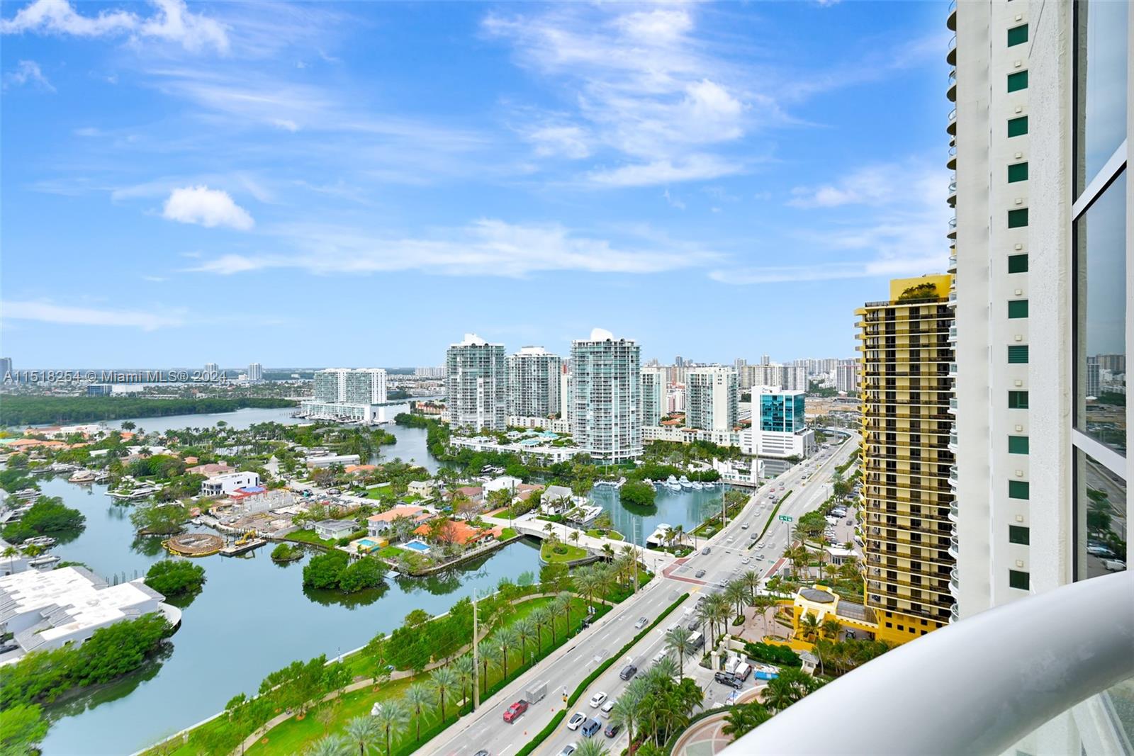 TURNBERRY OCEAN COLONY - Residential