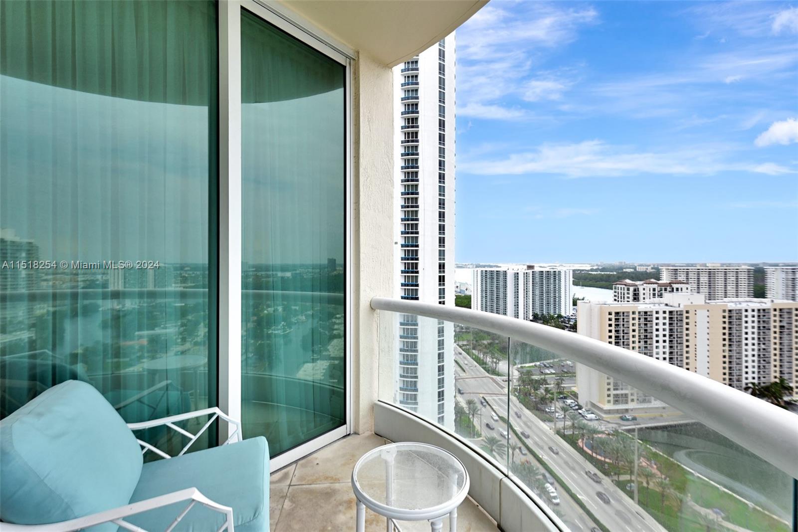 TURNBERRY OCEAN COLONY - Residential