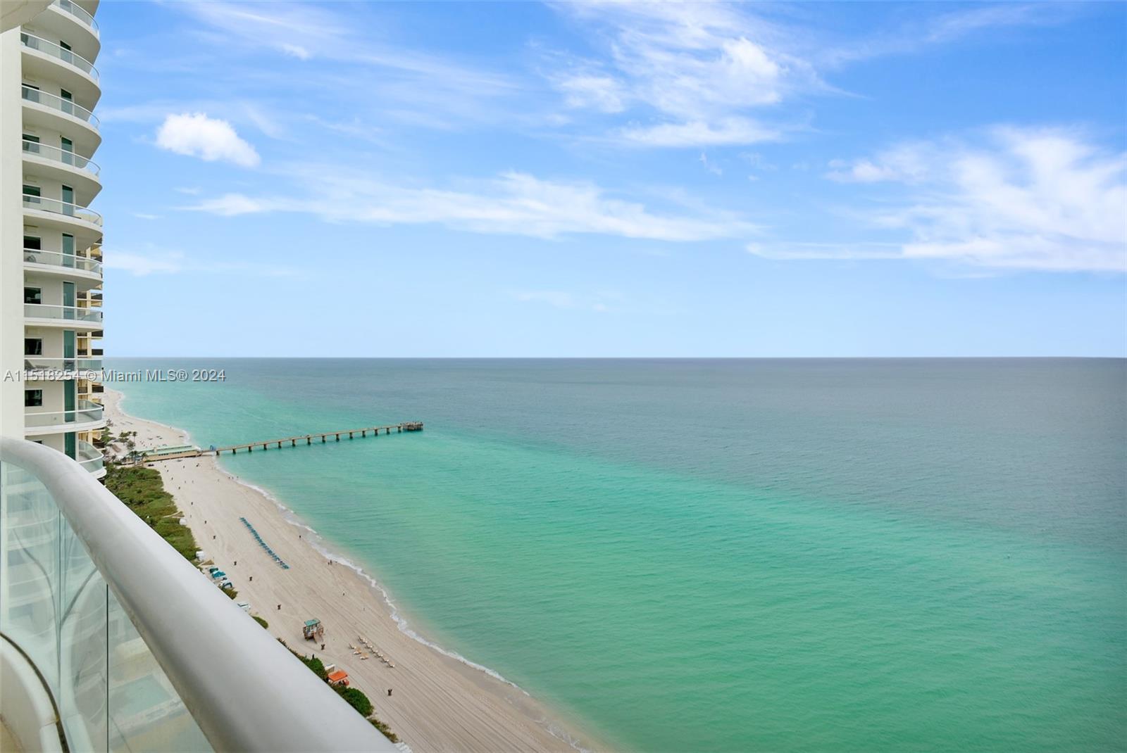 TURNBERRY OCEAN COLONY - Residential