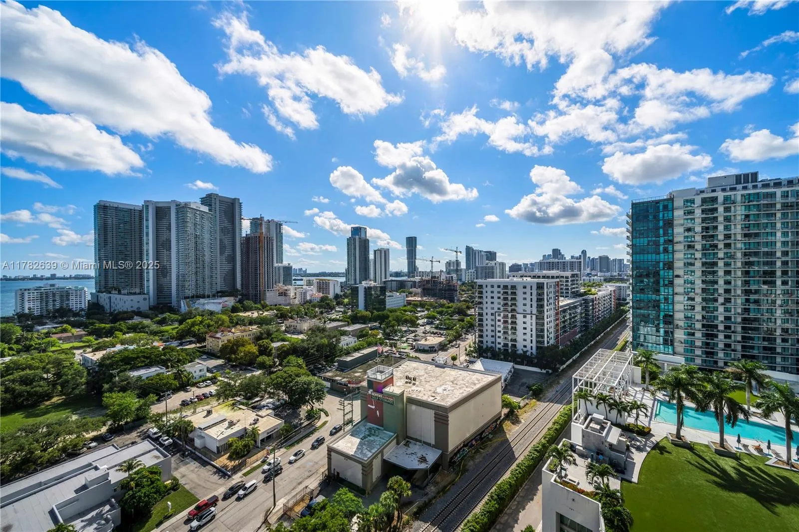 Miami, Florida 33137, United States, 2 Bedrooms Bedrooms, ,2 BathroomsBathrooms,Residential,Active,115600