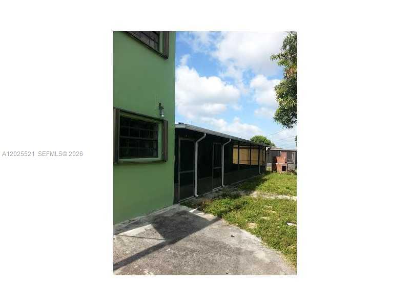 LIBERTY HOMES ESTS SEC 1 - Residential