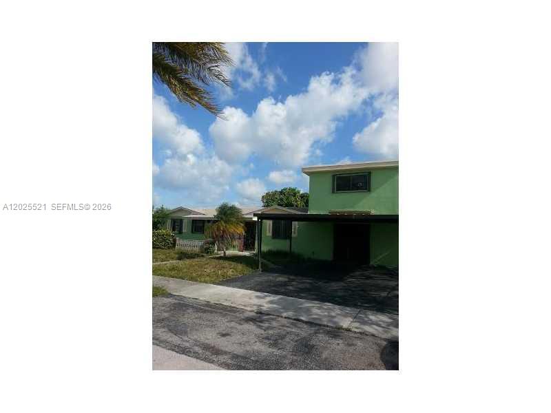 LIBERTY HOMES ESTS SEC 1 - Residential