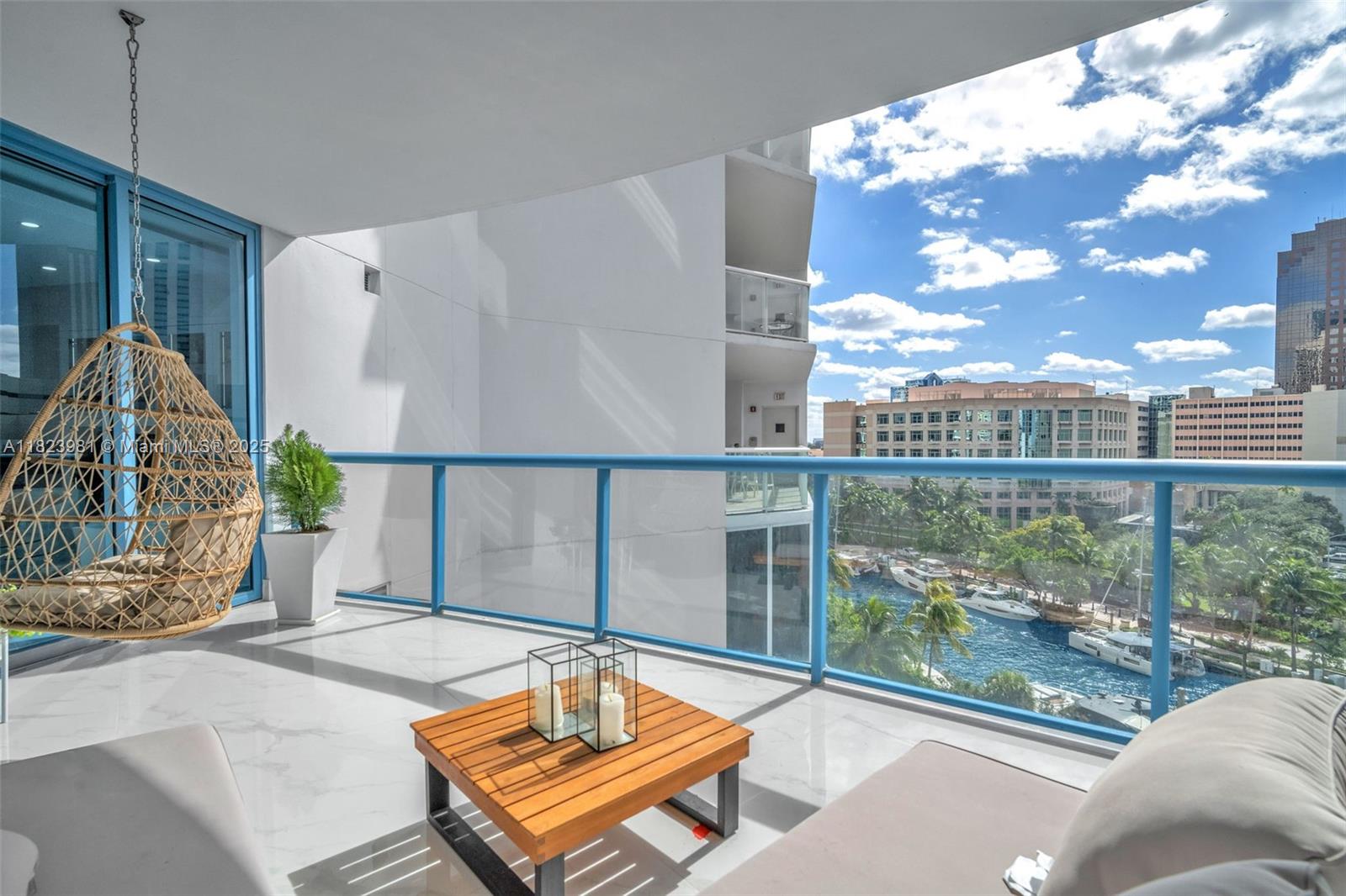 333 Las Olas Way 804