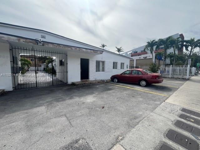 Excellently located 12-unit property within West Miami. Buy today and start earning immediately! Active leases on all units. Individual meters for water and electricity. Laundry newly renovated with coin machines. Parking spots for each unit within the perimeter of the property. Great Patio. With individual central air conditioning units. Great opportunity, it won't last! Total Gross income $270,264.00 annually with below market rents.