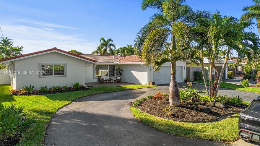 This exceptional Wilton Manors residence blends strong investment upside with comfortable family living. Currently owned as an income-producing rental with steady passive cashflow, it’s a turnkey opportunity for investors. Equally, families will appreciate the move-in ready layout in a desirable neighborhood.

40-foot dock!

The backyard is a true oasis, a sparkling pool, covered seating area with BBQ, and a turf section ideal for lawn games or golf practice all backing to water with private dock access for boating or quiet relaxation. Located in a prime area, this home delivers both lifestyle appeal and financial benefits. Whether you’re buying for income or as your forever home, it offers luxury, fun, and the classic Florida waterfront lifestyle.

Contact me to schedule a private tour: 305-915-2201.