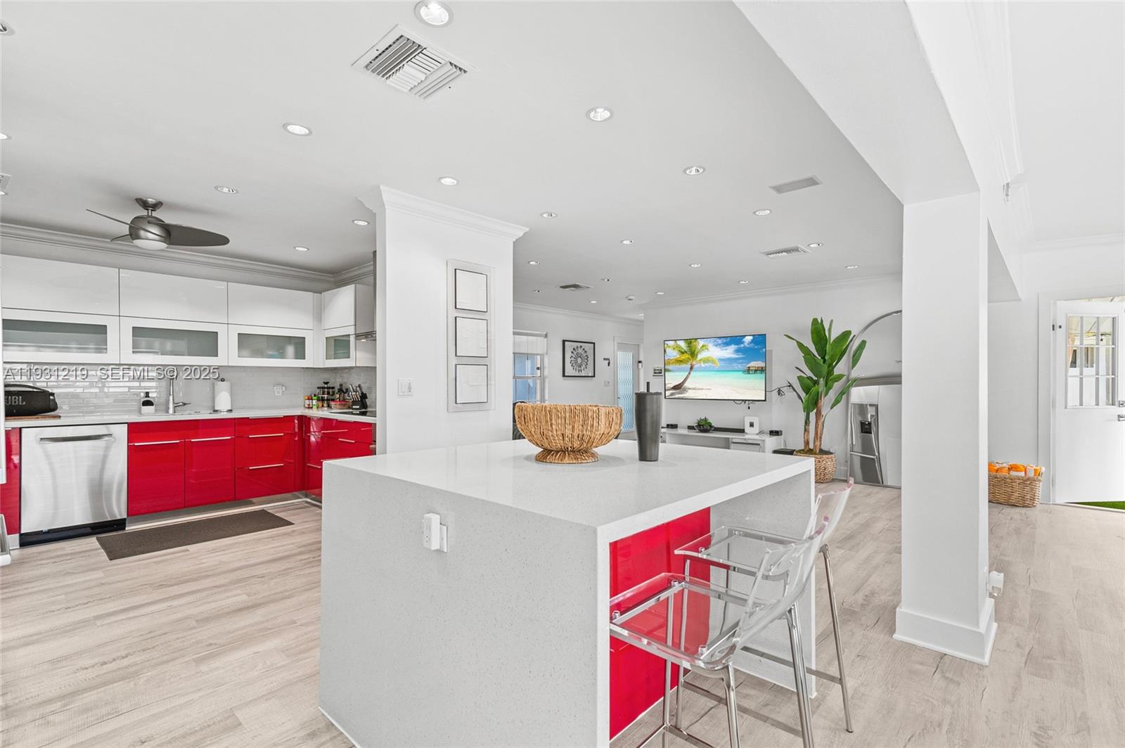 EDGEWATER ESTATES - Residential