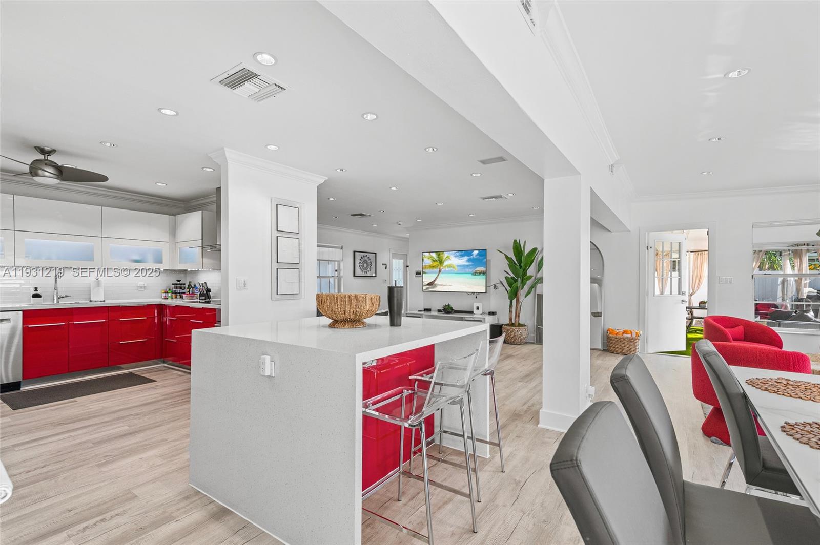 EDGEWATER ESTATES - Residential