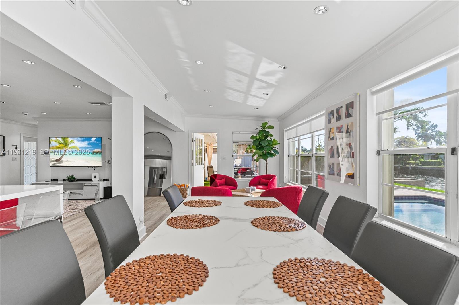 EDGEWATER ESTATES - Residential