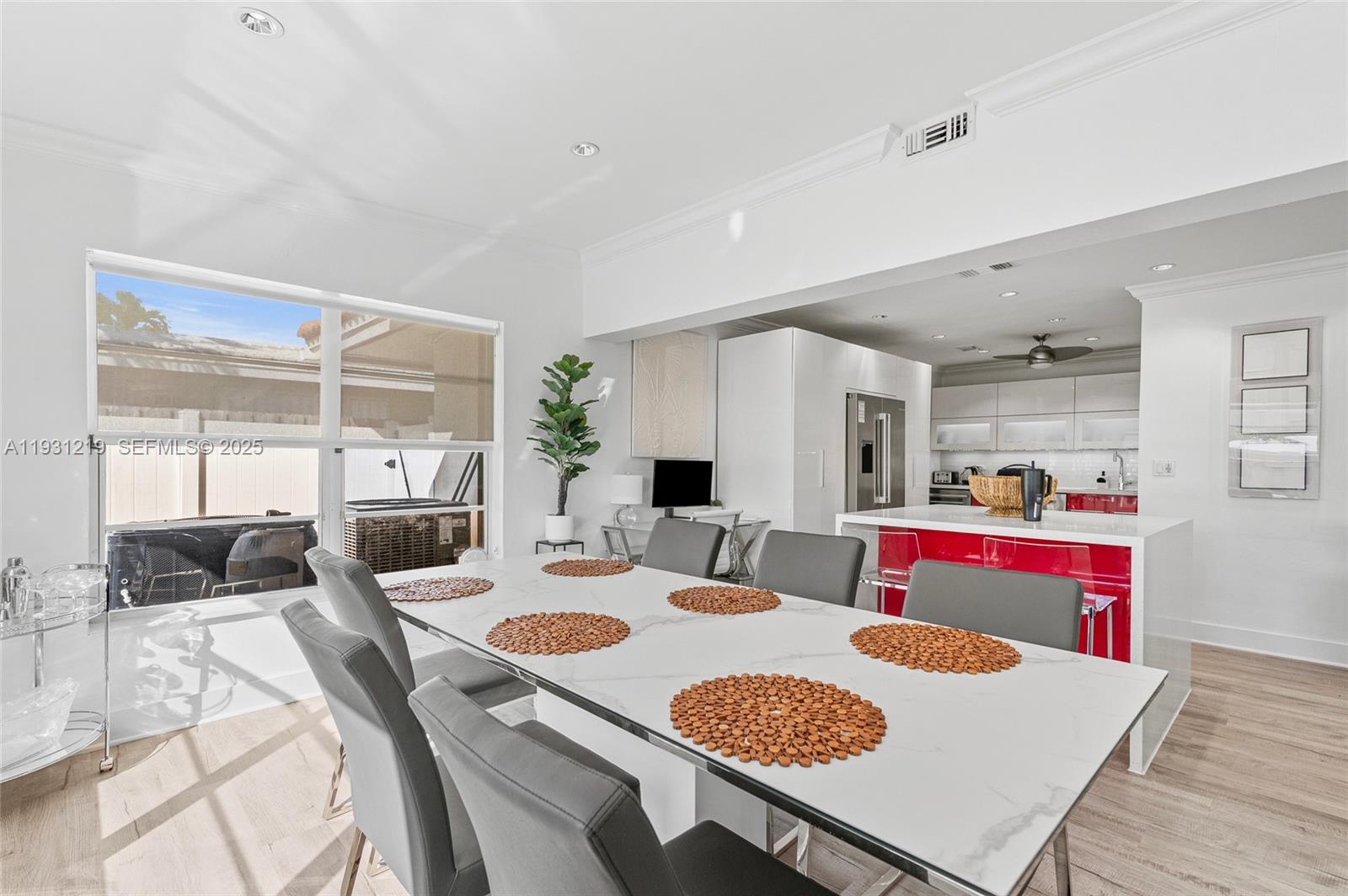 EDGEWATER ESTATES - Residential