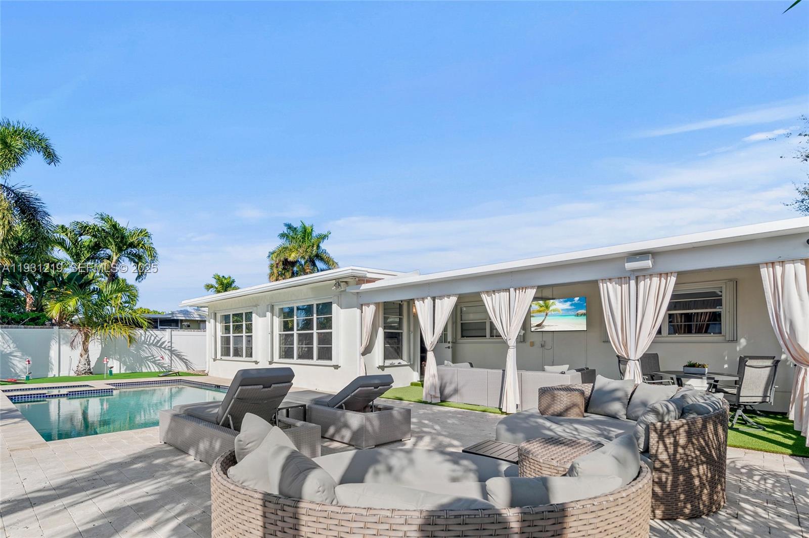 EDGEWATER ESTATES - Residential