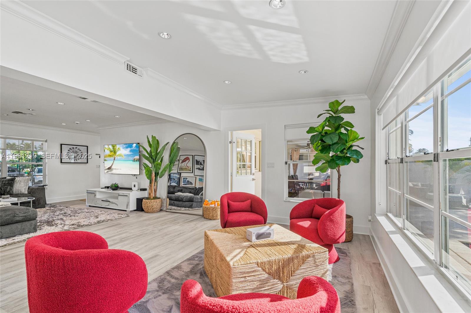 EDGEWATER ESTATES - Residential