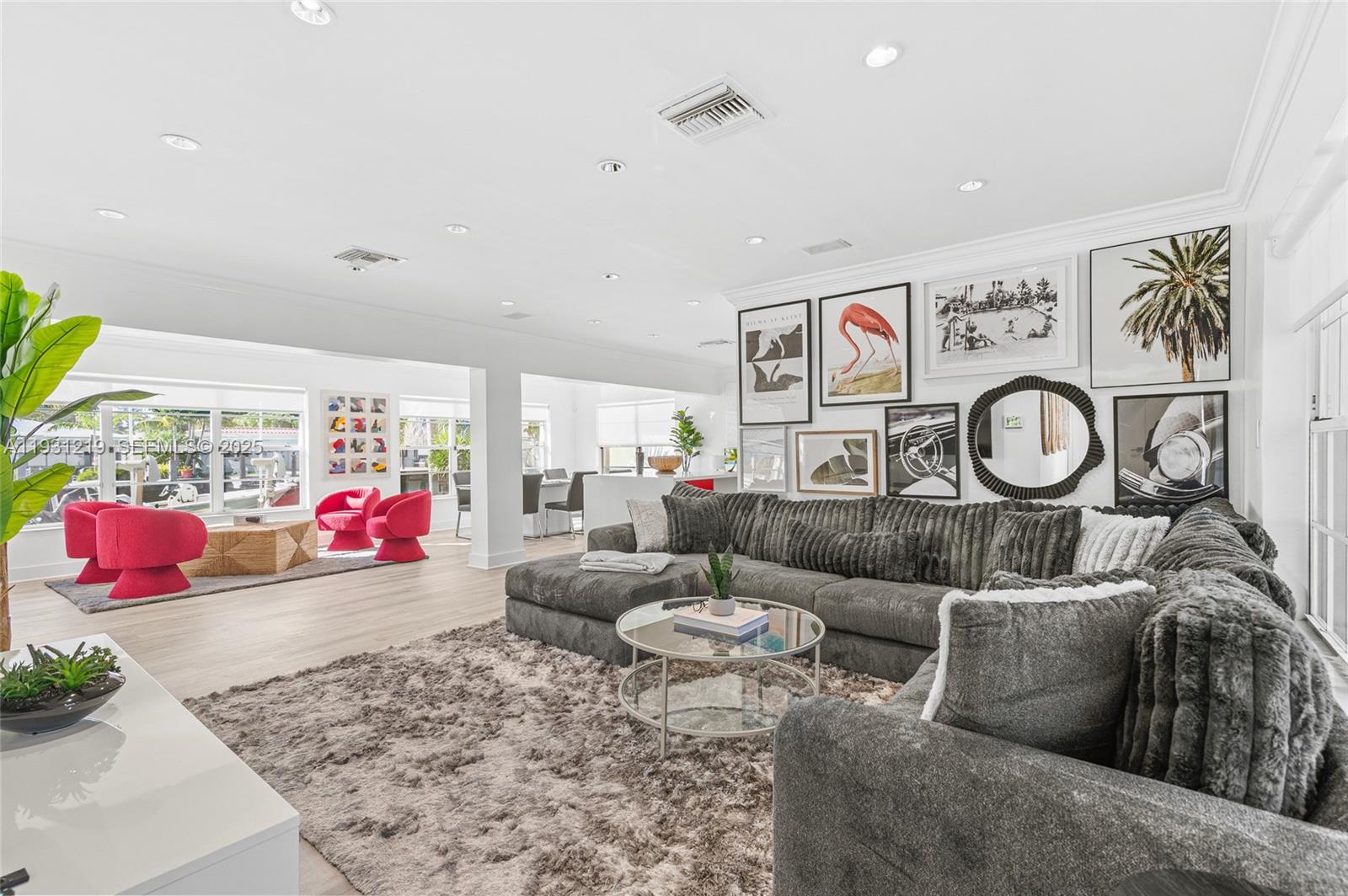 EDGEWATER ESTATES - Residential