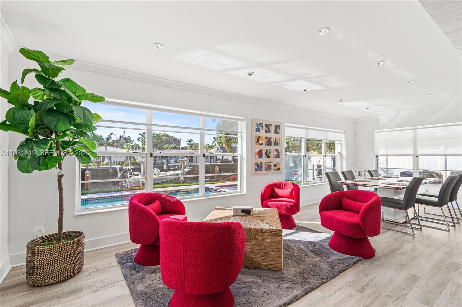 EDGEWATER ESTATES - Residential