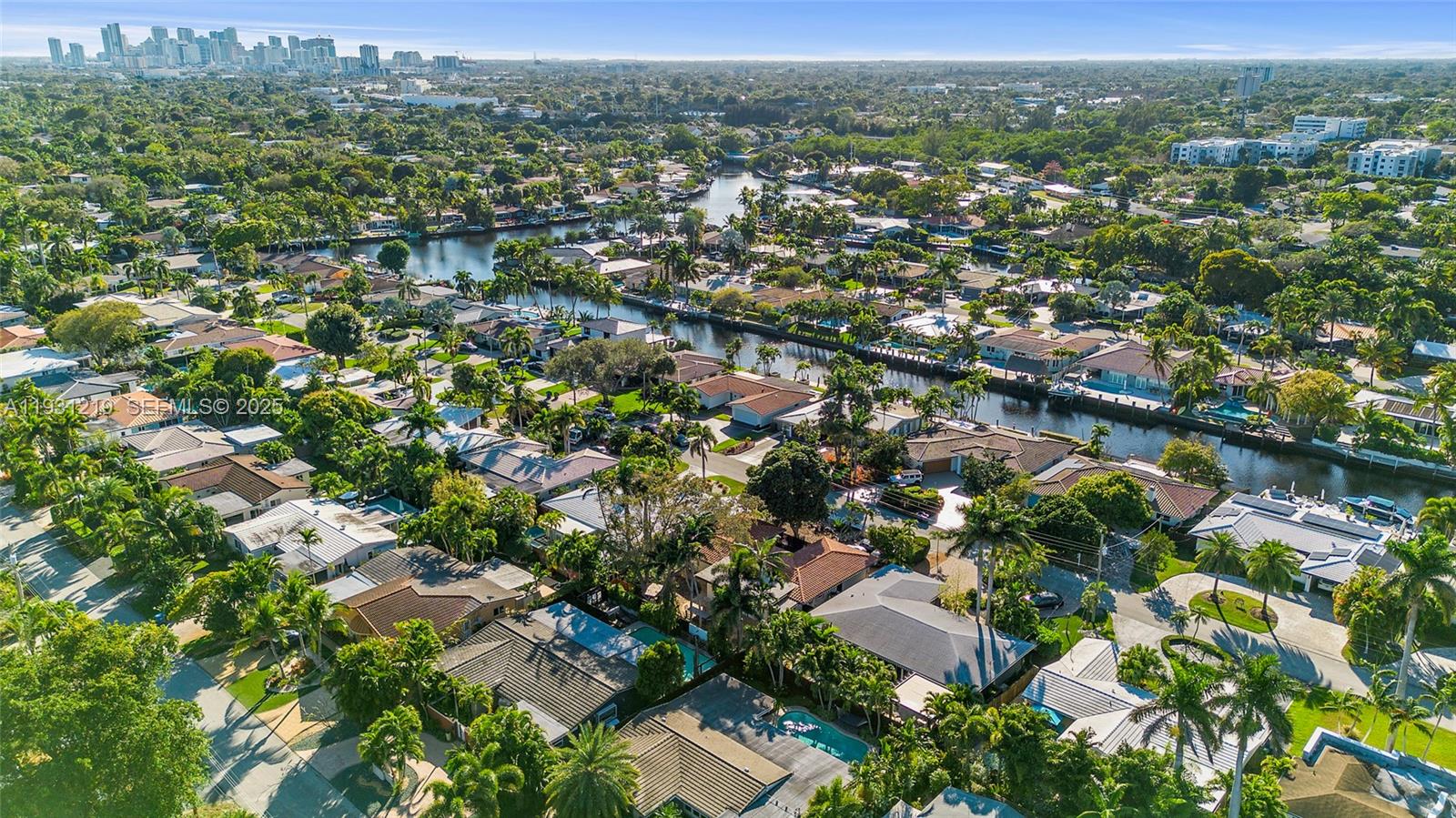 EDGEWATER ESTATES - Residential