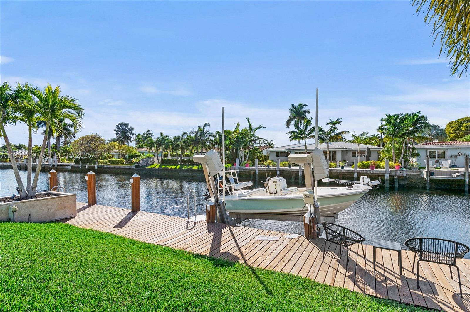 EDGEWATER ESTATES - Residential