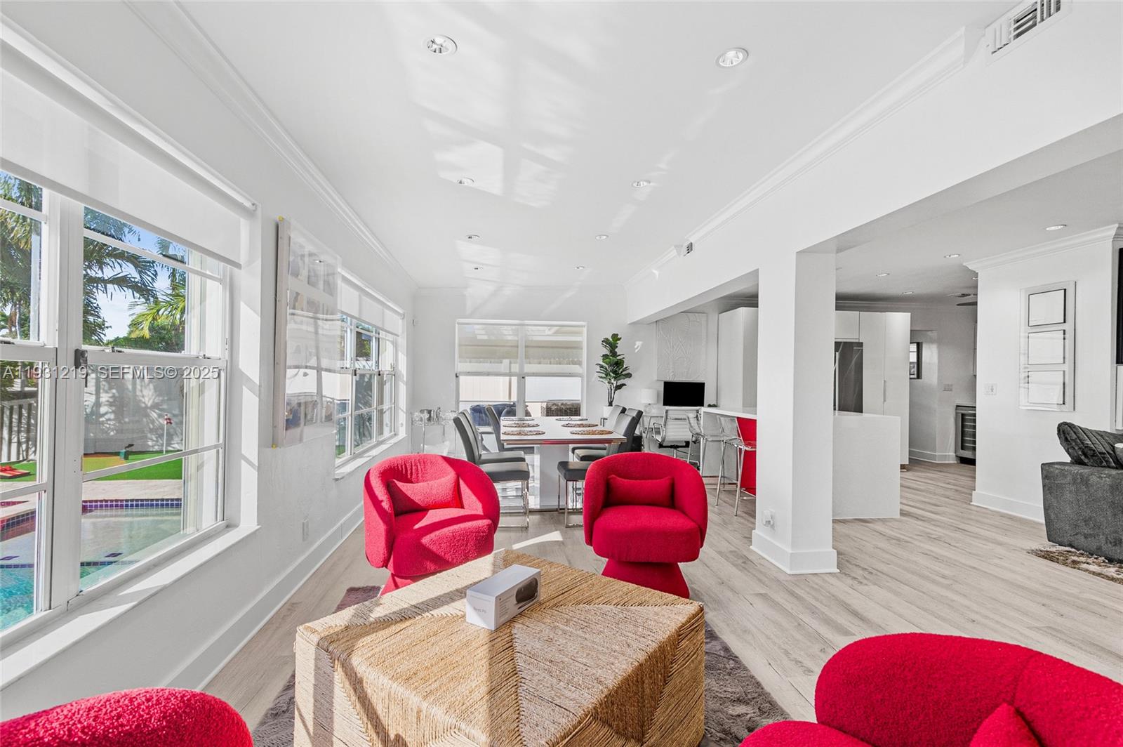 EDGEWATER ESTATES - Residential