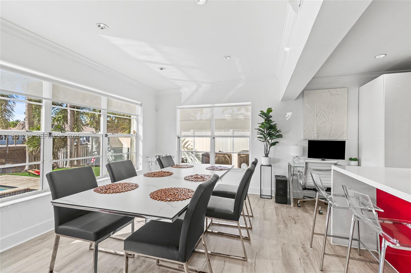 EDGEWATER ESTATES - Residential