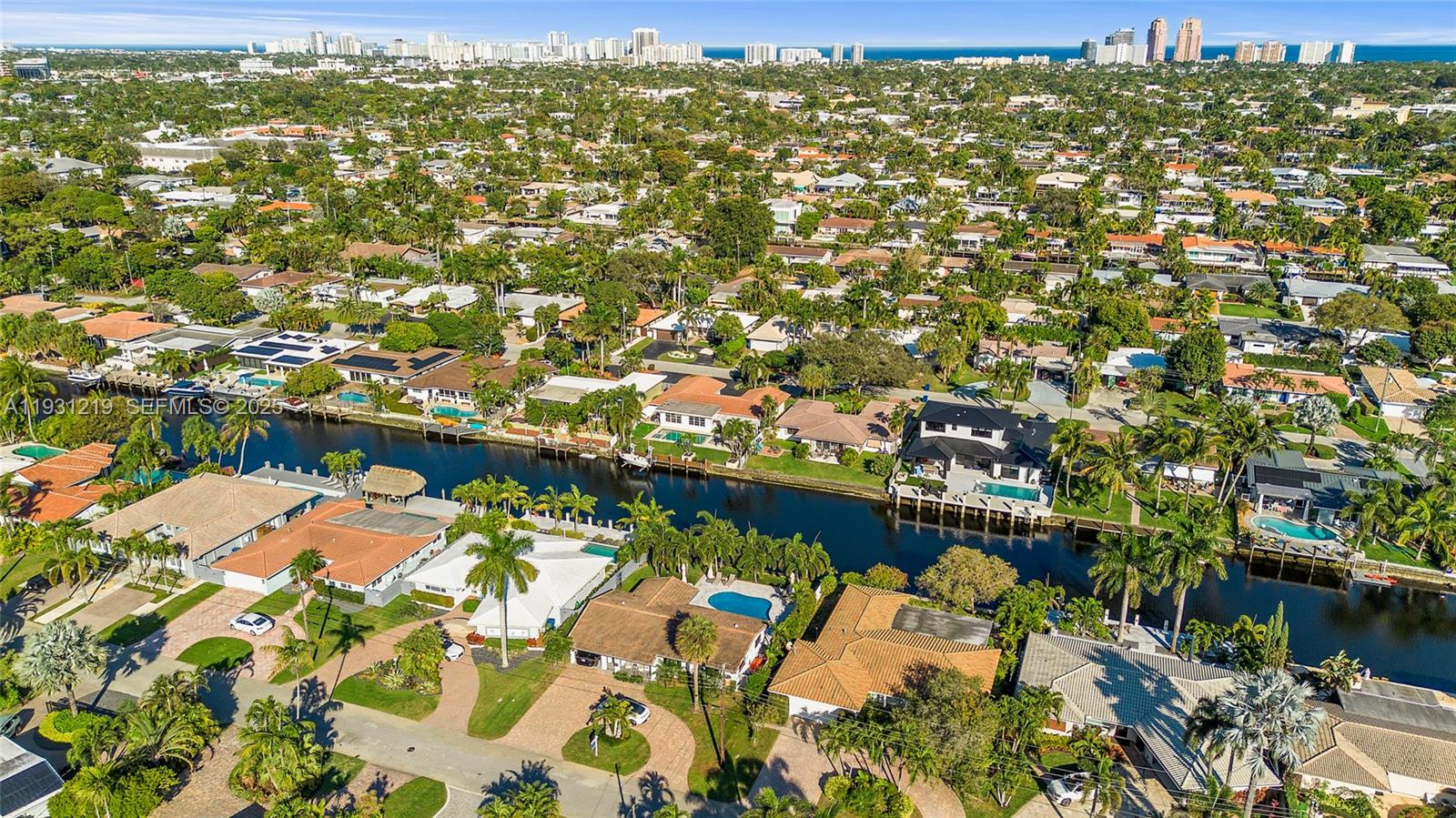 EDGEWATER ESTATES - Residential