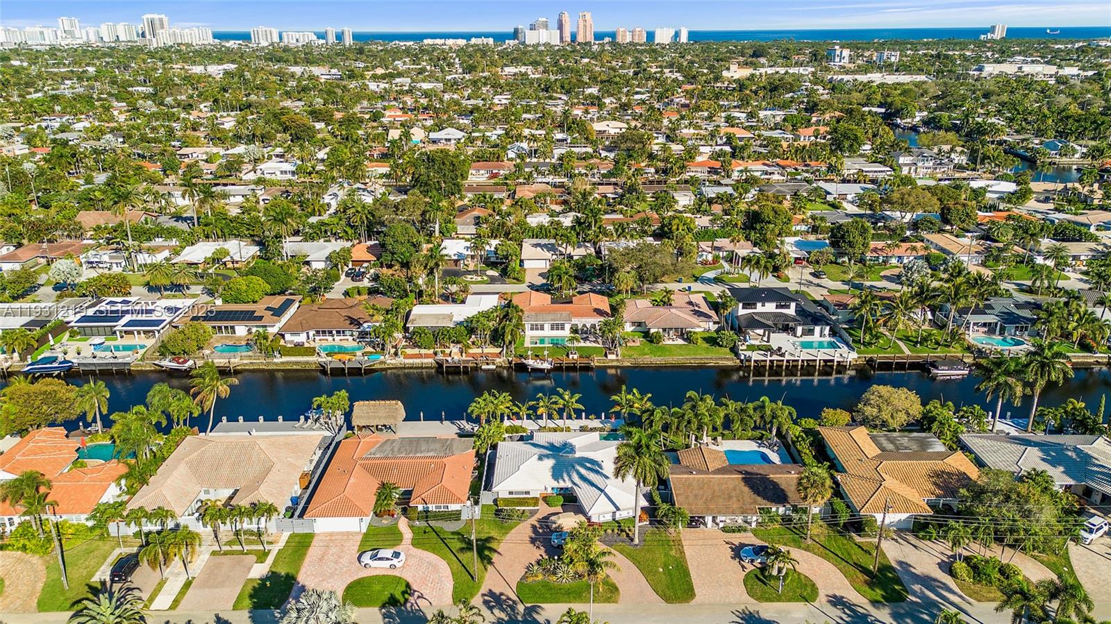 EDGEWATER ESTATES - Residential