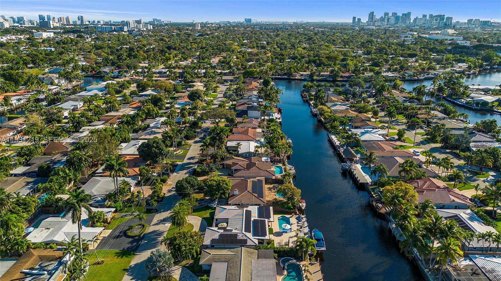 EDGEWATER ESTATES - Residential