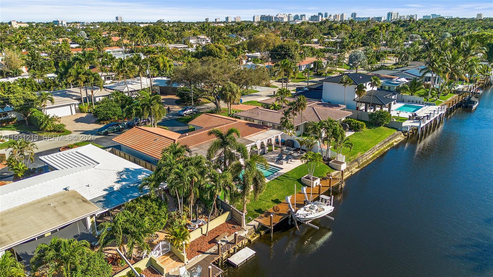 EDGEWATER ESTATES - Residential