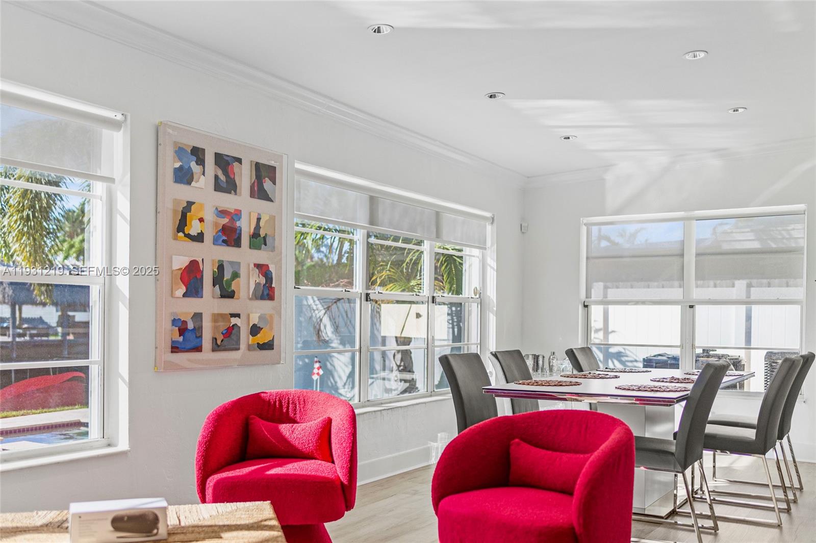 EDGEWATER ESTATES - Residential