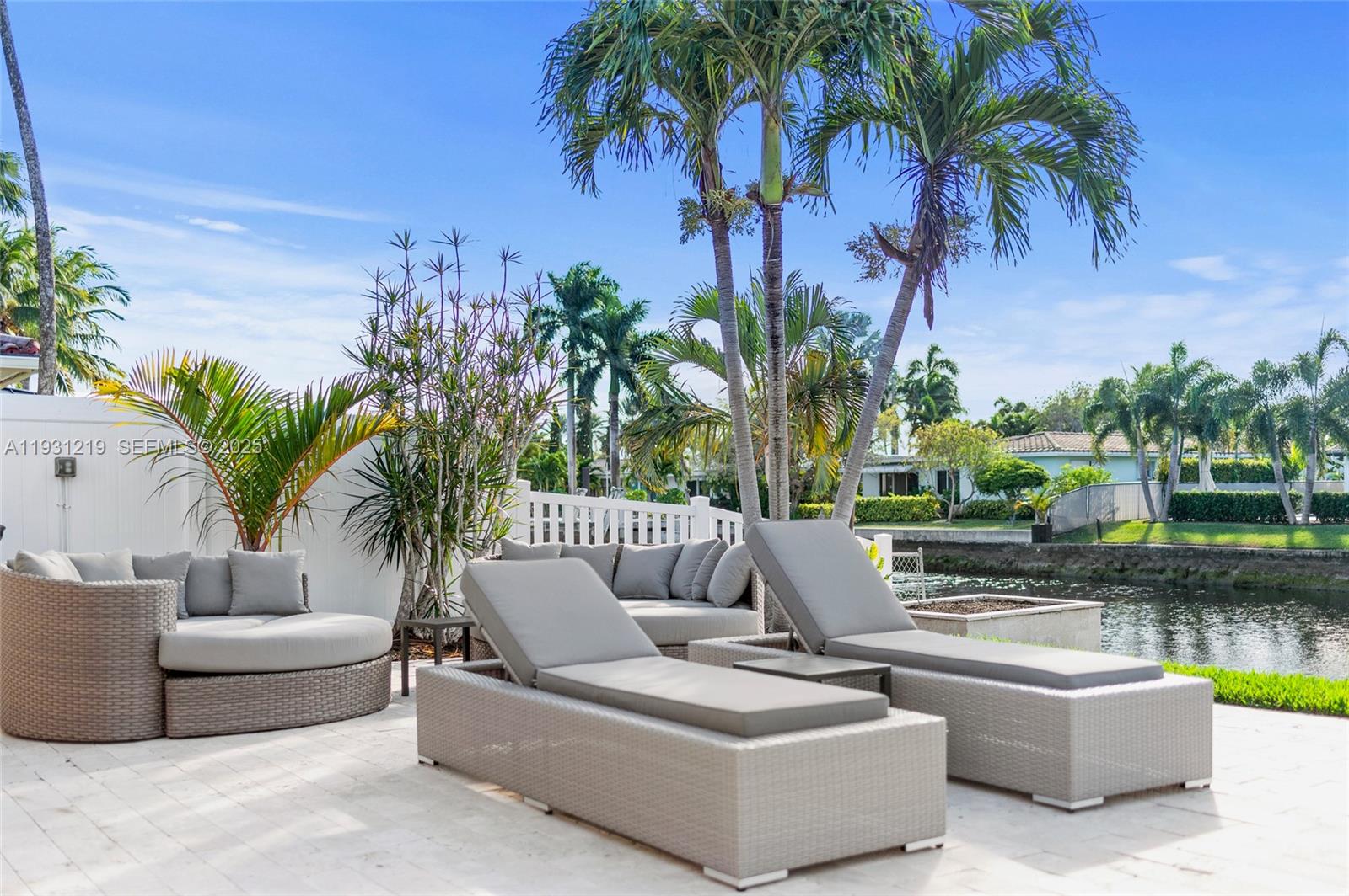 EDGEWATER ESTATES - Residential