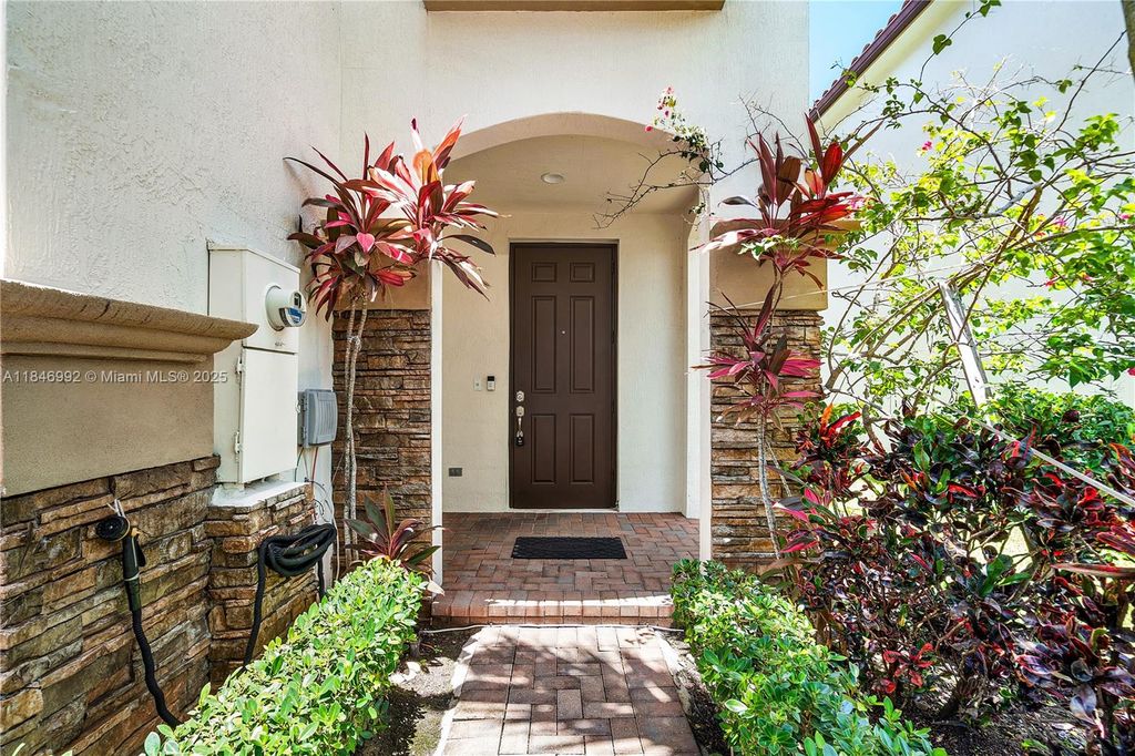 Photo of 6411 Osprey Landing St, Davie, FL 33314 (MLS # A11846992)