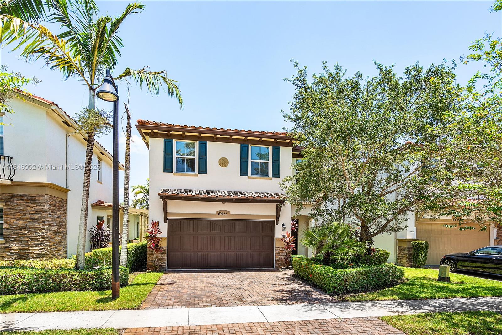 OSPREY LANDING - Residential