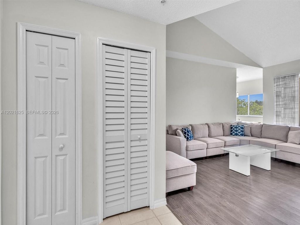 Photo of 7085 Nova Dr #321, Davie, FL 33317 (MLS # A12021625)
