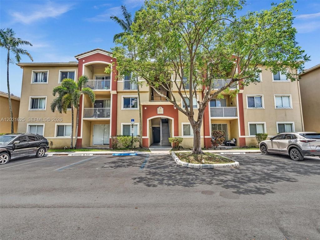 Photo of 7085 Nova Dr #321, Davie, FL 33317 (MLS # A12021625)