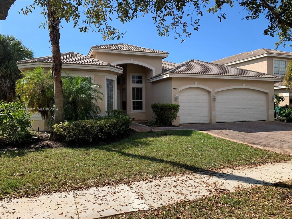 Photo of 5480 SW 190th Ave #5480, Miramar, FL 33029 (MLS # A11528134)