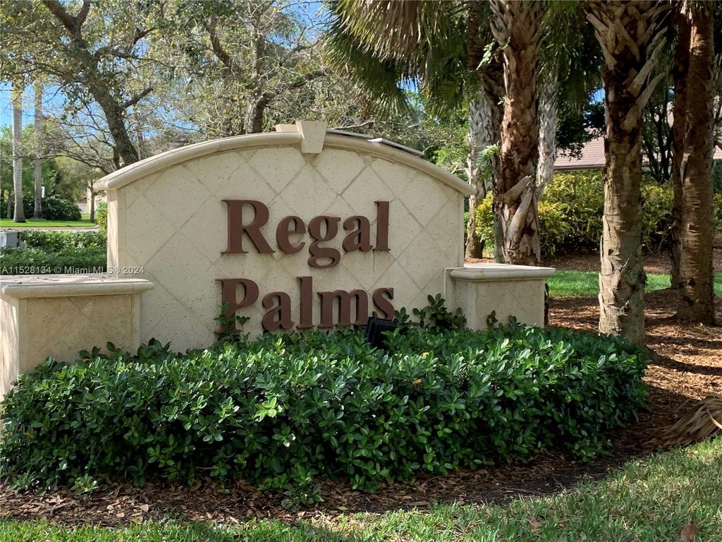 Photo of 5480 SW 190th Ave #5480, Miramar, FL 33029 (MLS # A11528134)