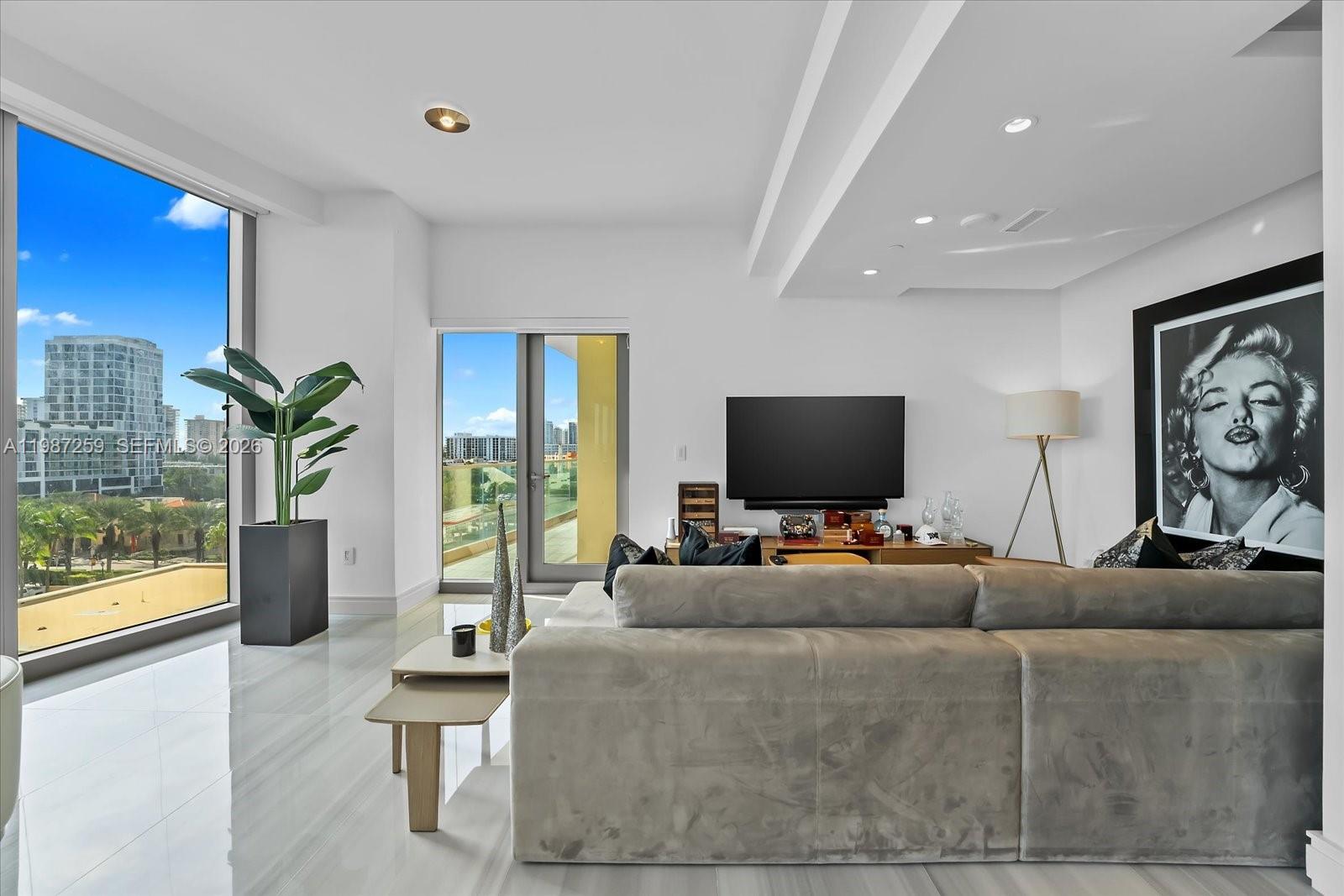 ESTATES AT ACQUALINA - Residential