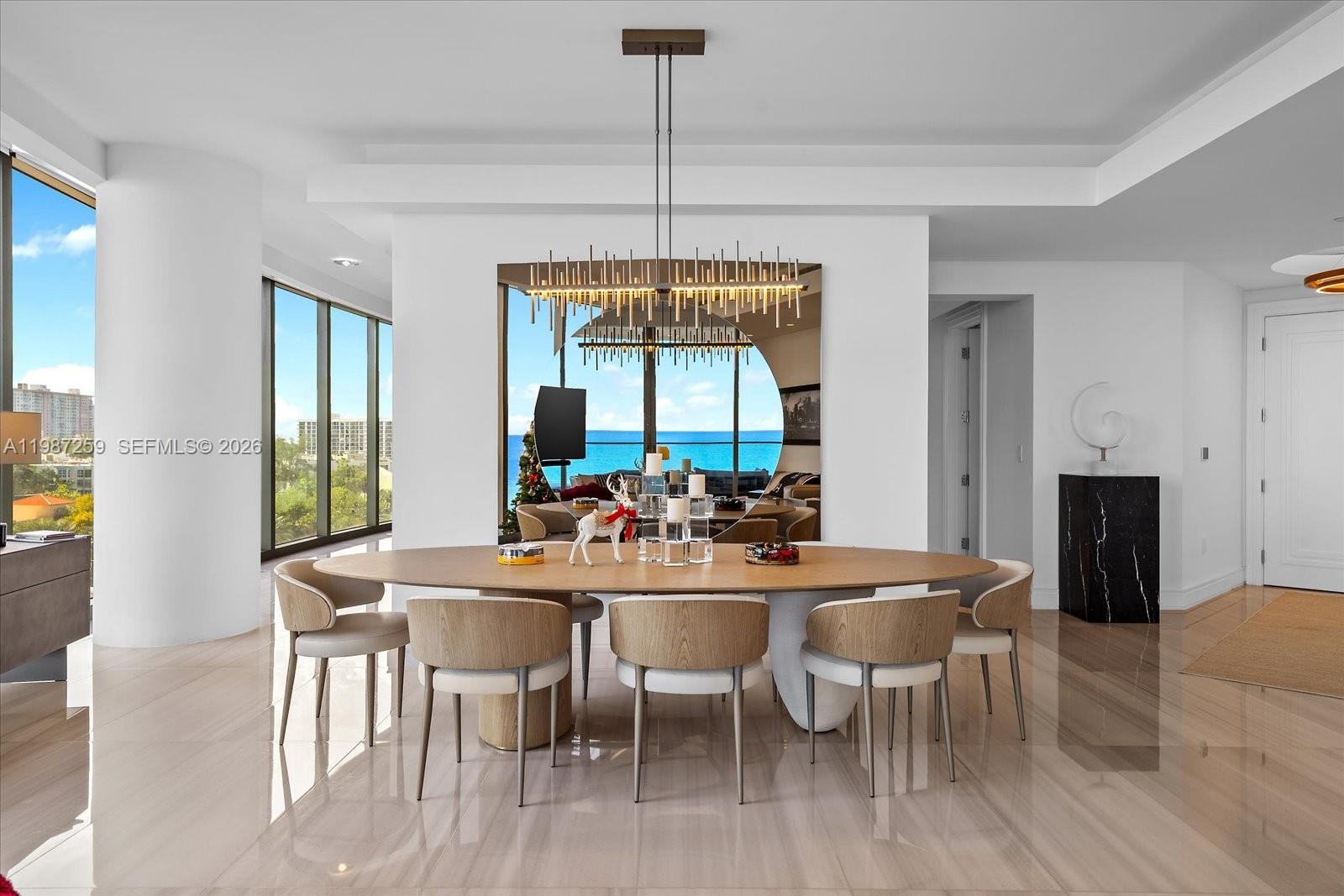 ESTATES AT ACQUALINA - Residential