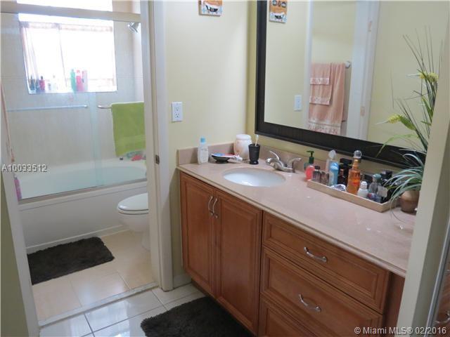 Amaretto - Residential Lease