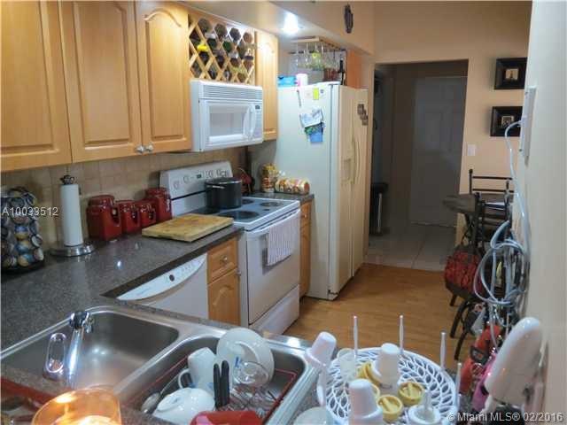 Amaretto - Residential Lease