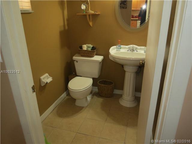 Amaretto - Residential Lease