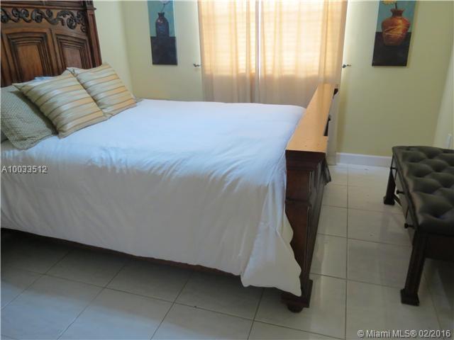 Amaretto - Residential Lease